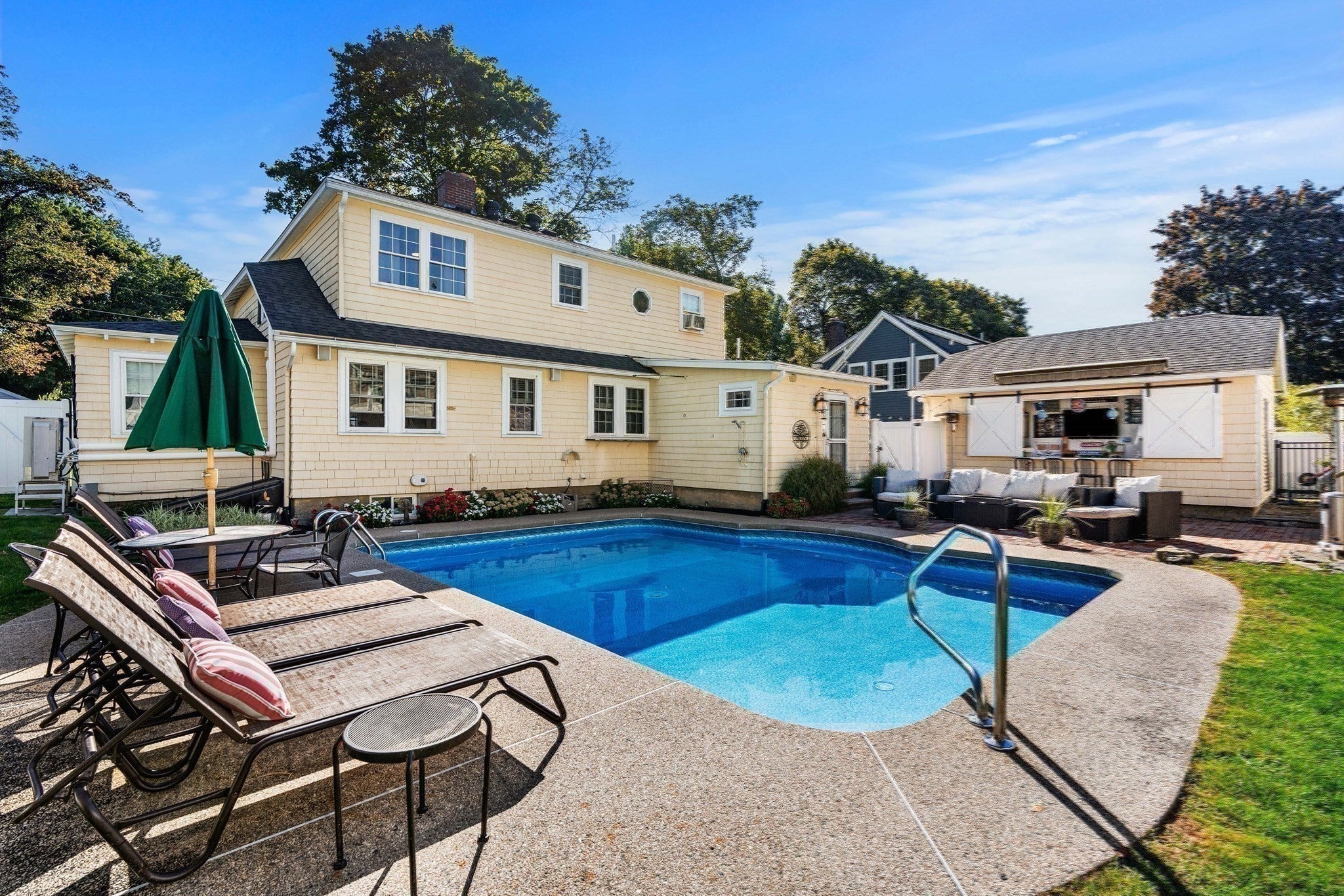 4 George ST, Andover, MA Photo #29
