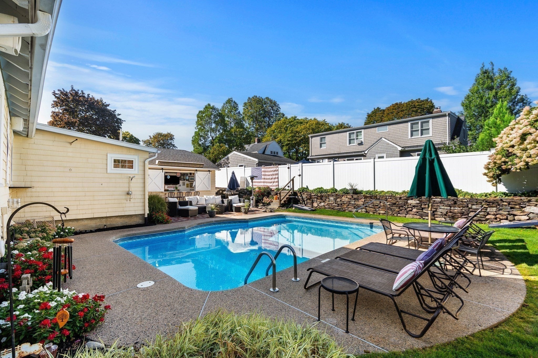 4 George ST, Andover, MA Photo #31