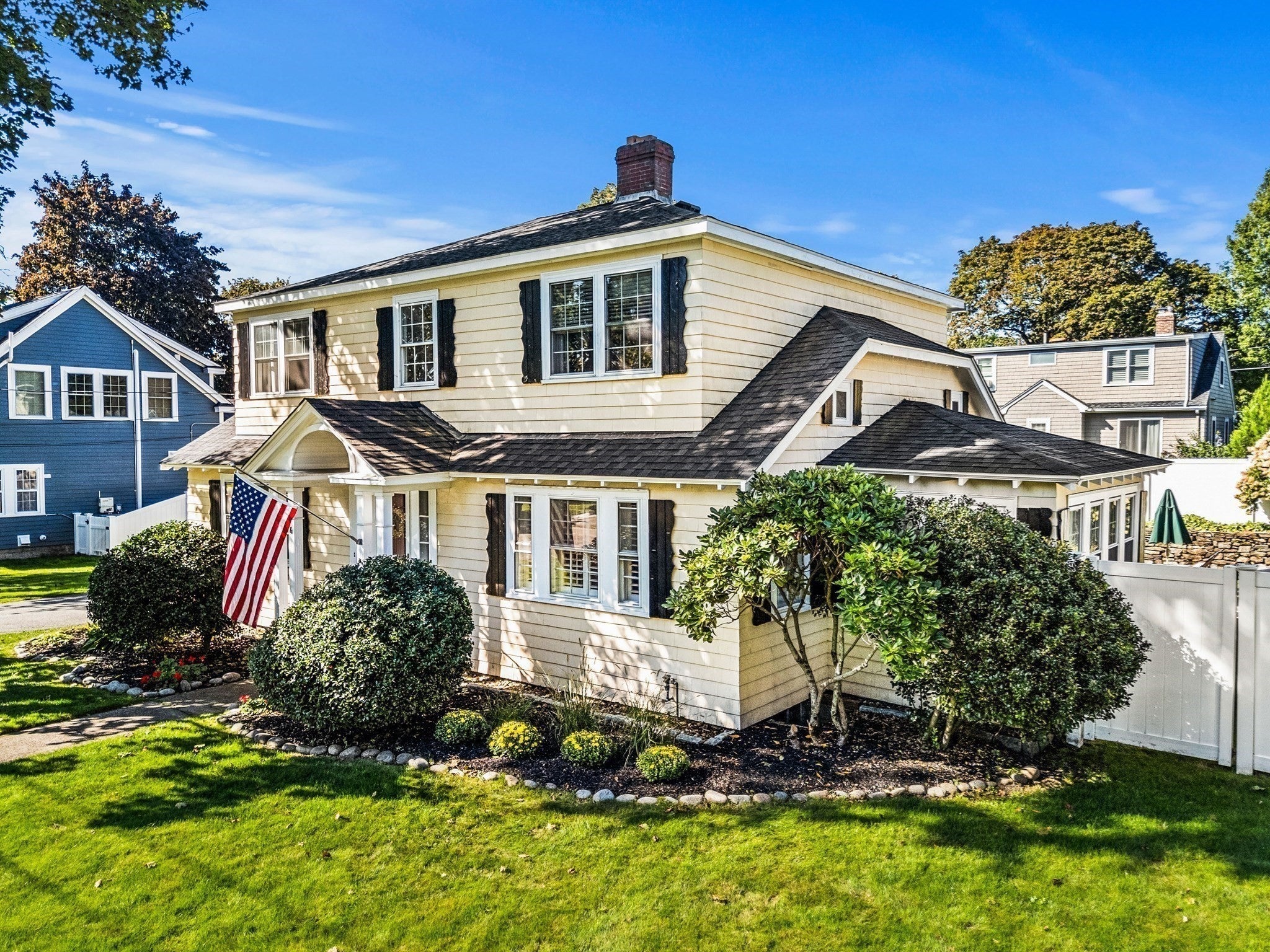 4 George ST, Andover, MA Photo #3