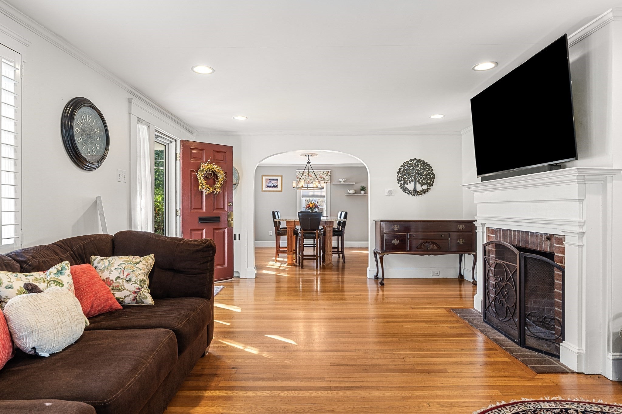 4 George ST, Andover, MA Photo #4