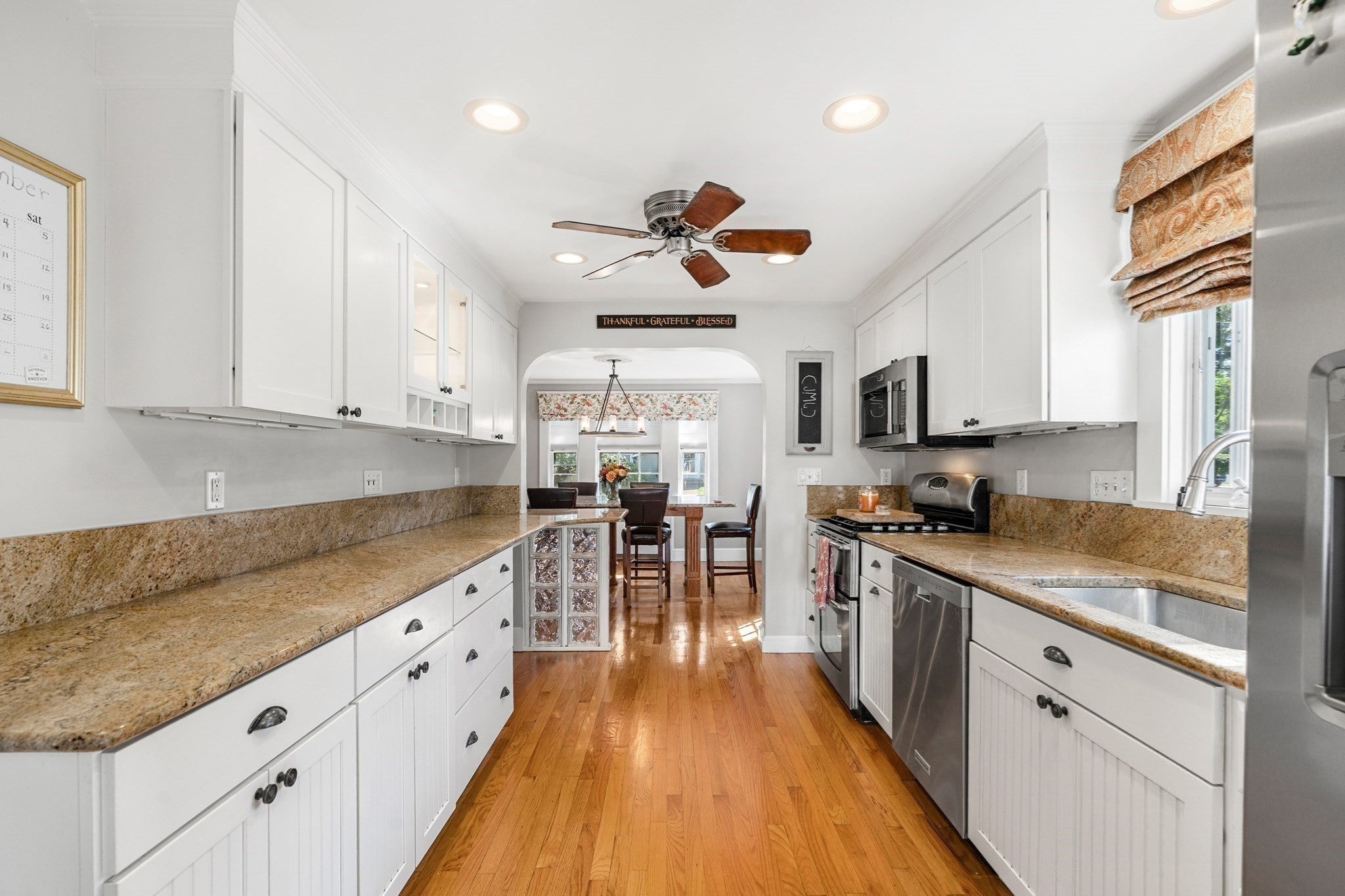4 George ST, Andover, MA Photo #9