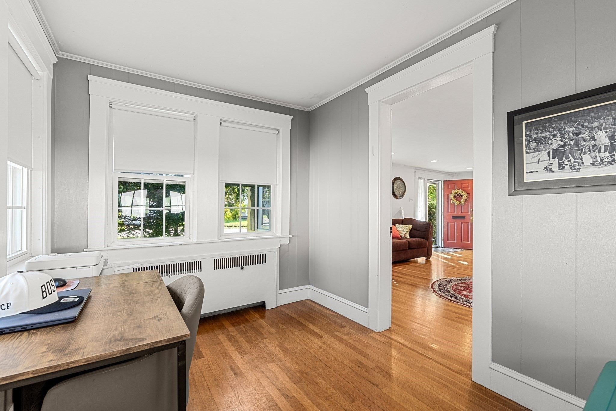 4 George ST, Andover, MA Photo #14