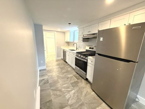 Photo of 45 North Emerson St #1B, Wakefield, MA 01880 (MLS # 73460791)