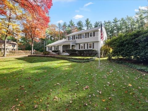 15 Lady Slipper Ln Duxbury MA 02332