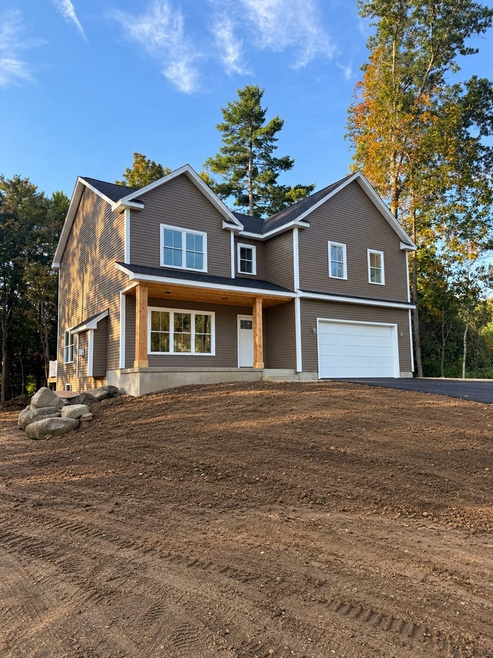 Photo 1 of 7 — 47 Jerad Dr, Ludlow, MA 01056