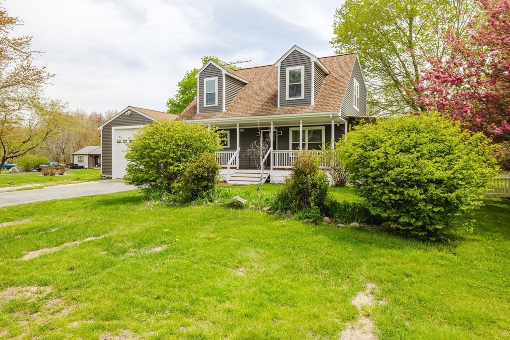 323 Warhurst Ave