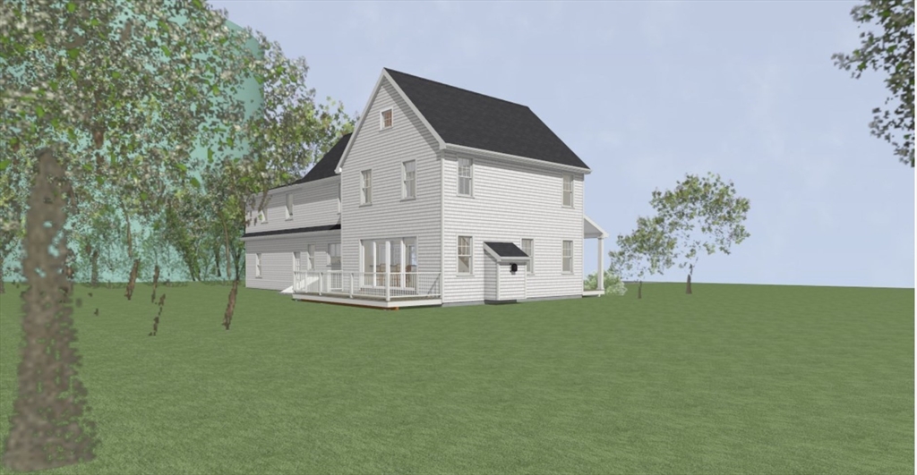 8 Duxbury Street