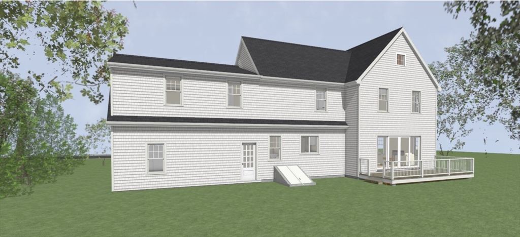 8 Duxbury Street