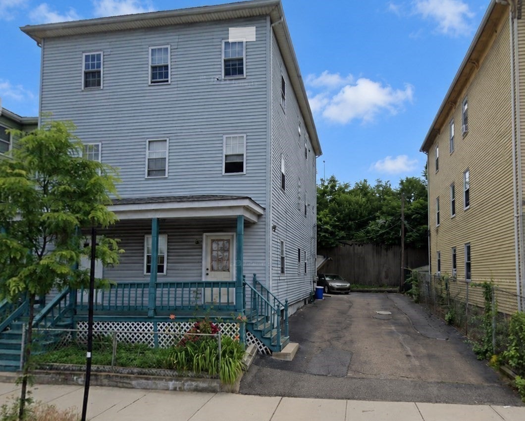 215 Millbury St, Worcester, MA, 215 Millbury St, Worcester, MA Photo #24