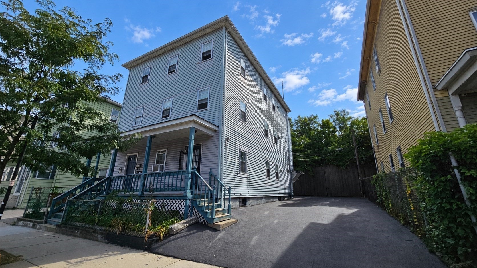 215 Millbury St, Worcester, MA, 215 Millbury St, Worcester, MA Photo #2