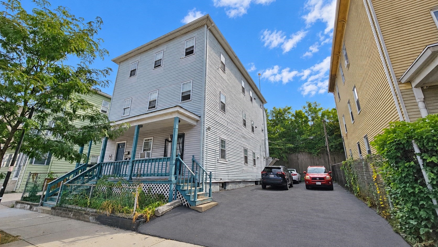 215 Millbury St, Worcester, MA, 215 Millbury St, Worcester, MA Photo #1