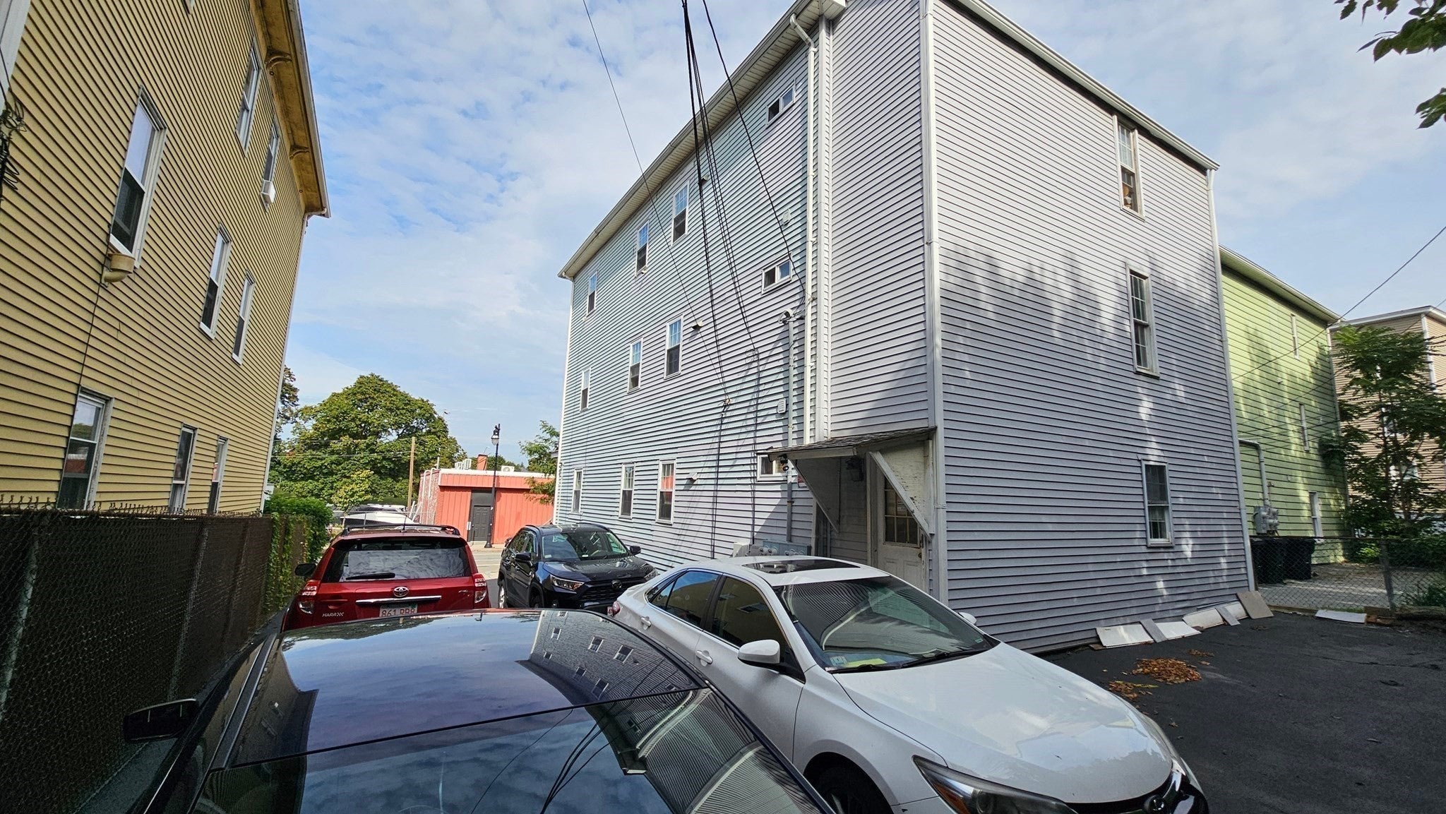 215 Millbury St, Worcester, MA, 215 Millbury St, Worcester, MA Photo #20