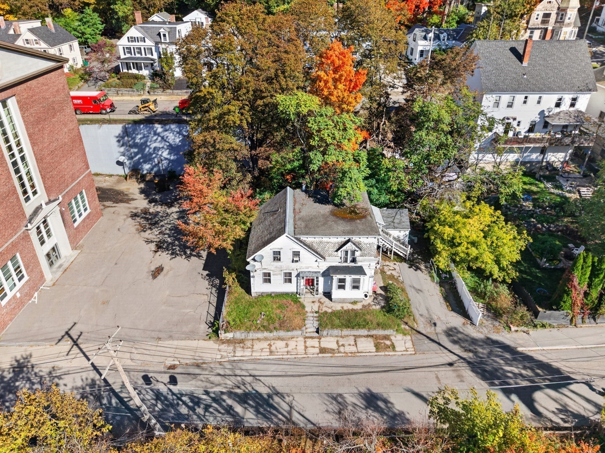 120 Academy Street