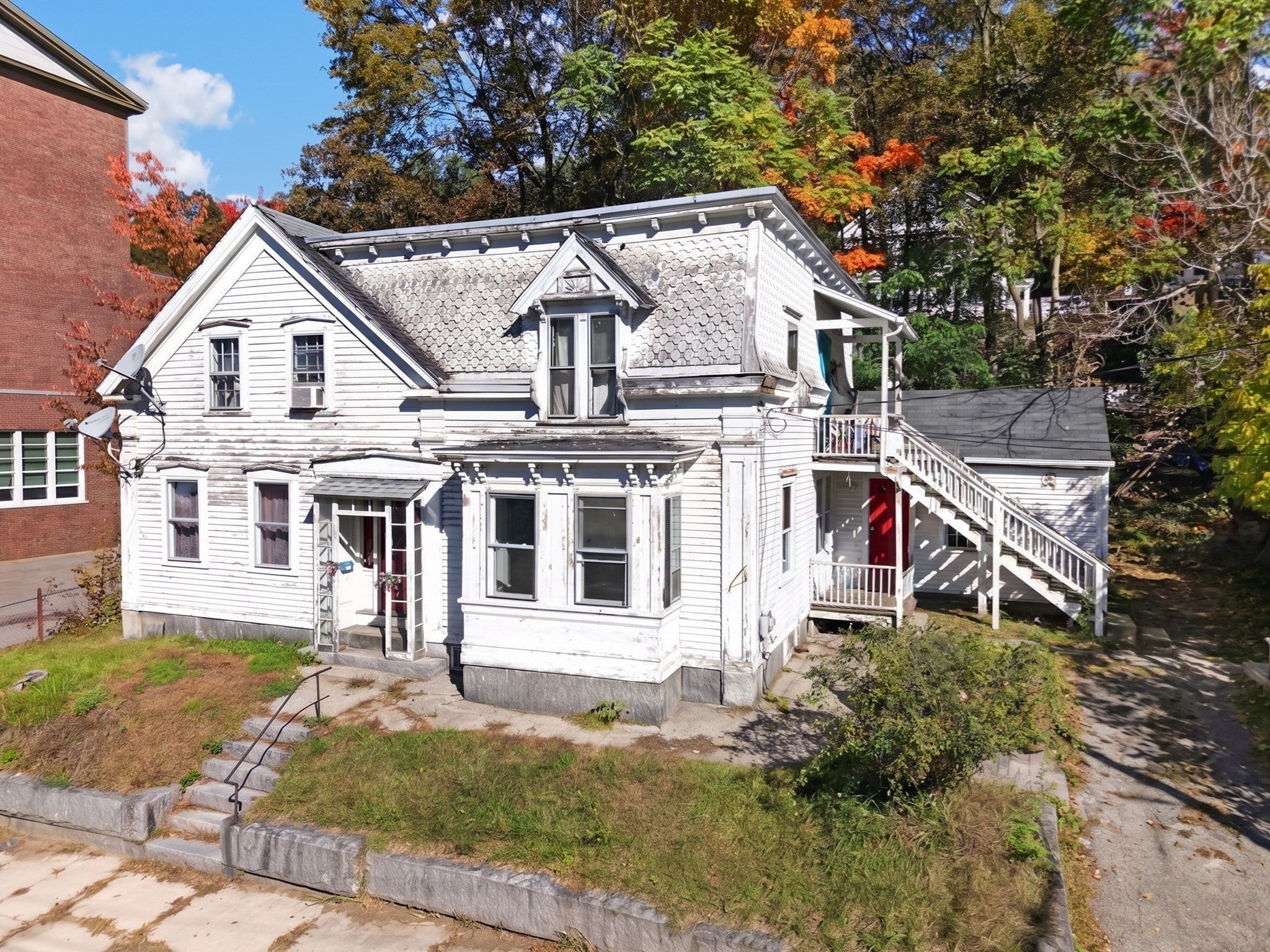 120 Academy Street