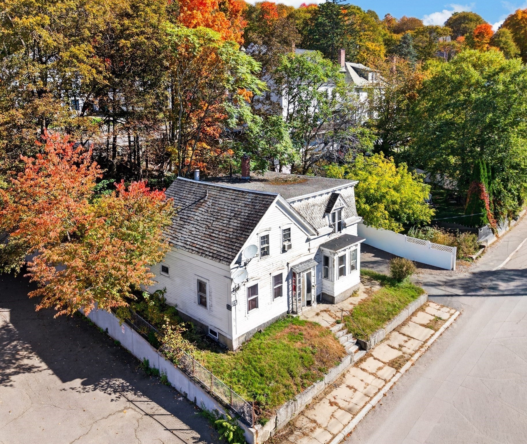 Photo of 120 Academy Street, Fitchburg, MA