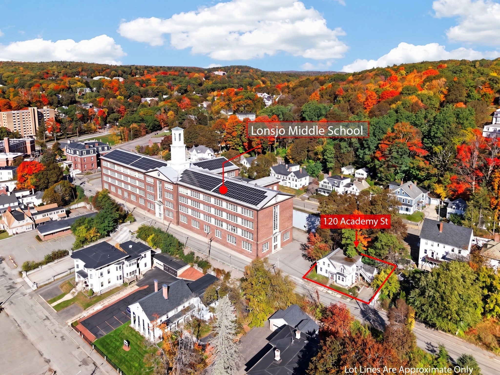 120 Academy Street, Fitchburg, MA Photo #26