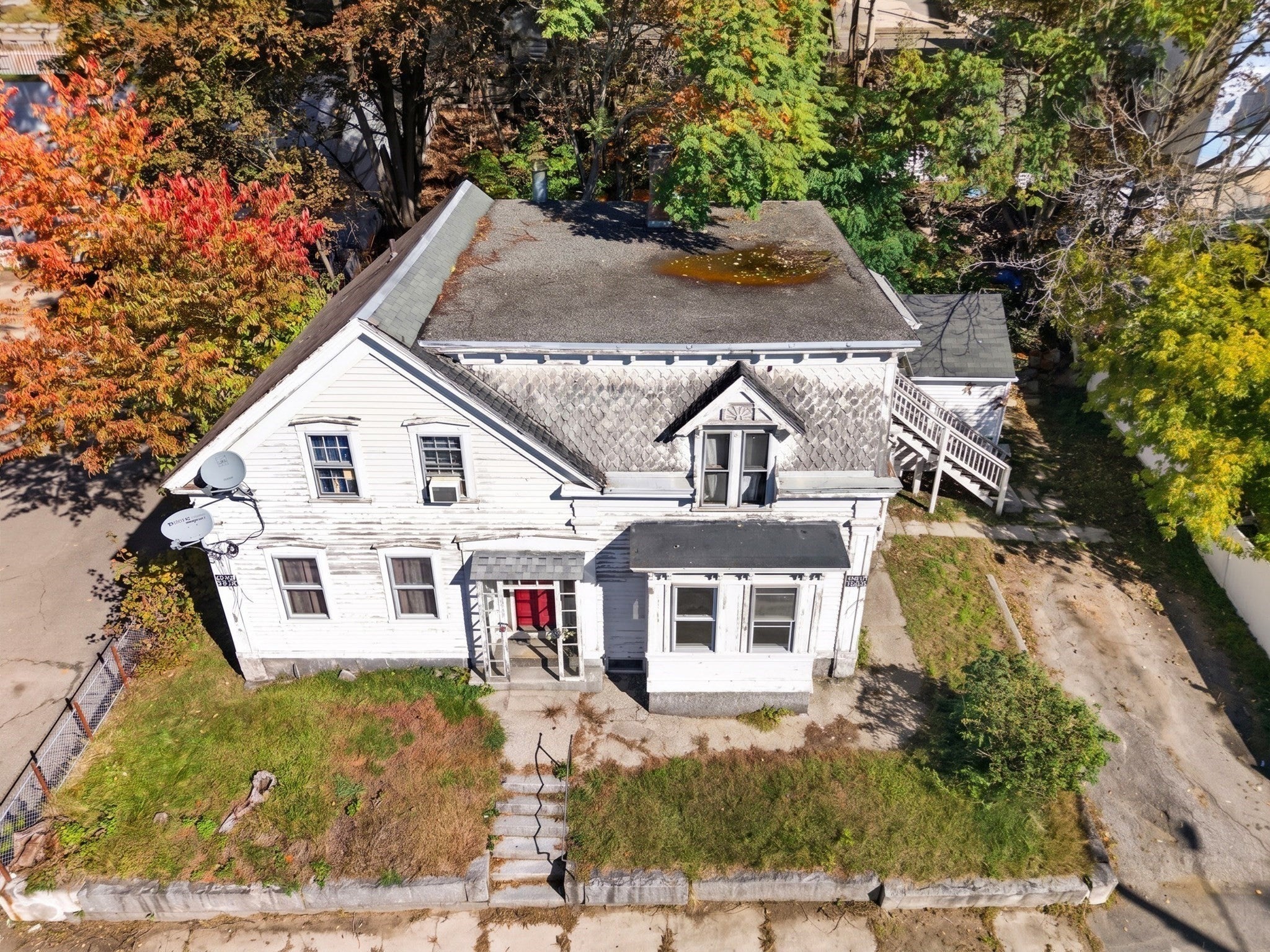 120 Academy Street, Fitchburg, MA Photo #25