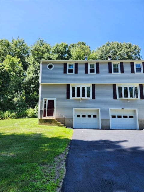 Photo of 10 Concord Rd #10, Millbury, MA 01527 (MLS # 73565970)