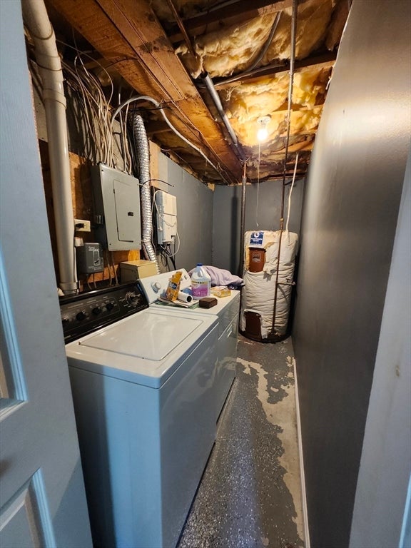 10 Concord Rd #10, Millbury, MA Photo #23