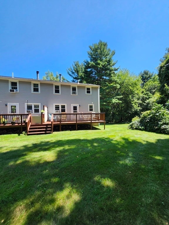 10 Concord Rd #10, Millbury, MA Photo #3