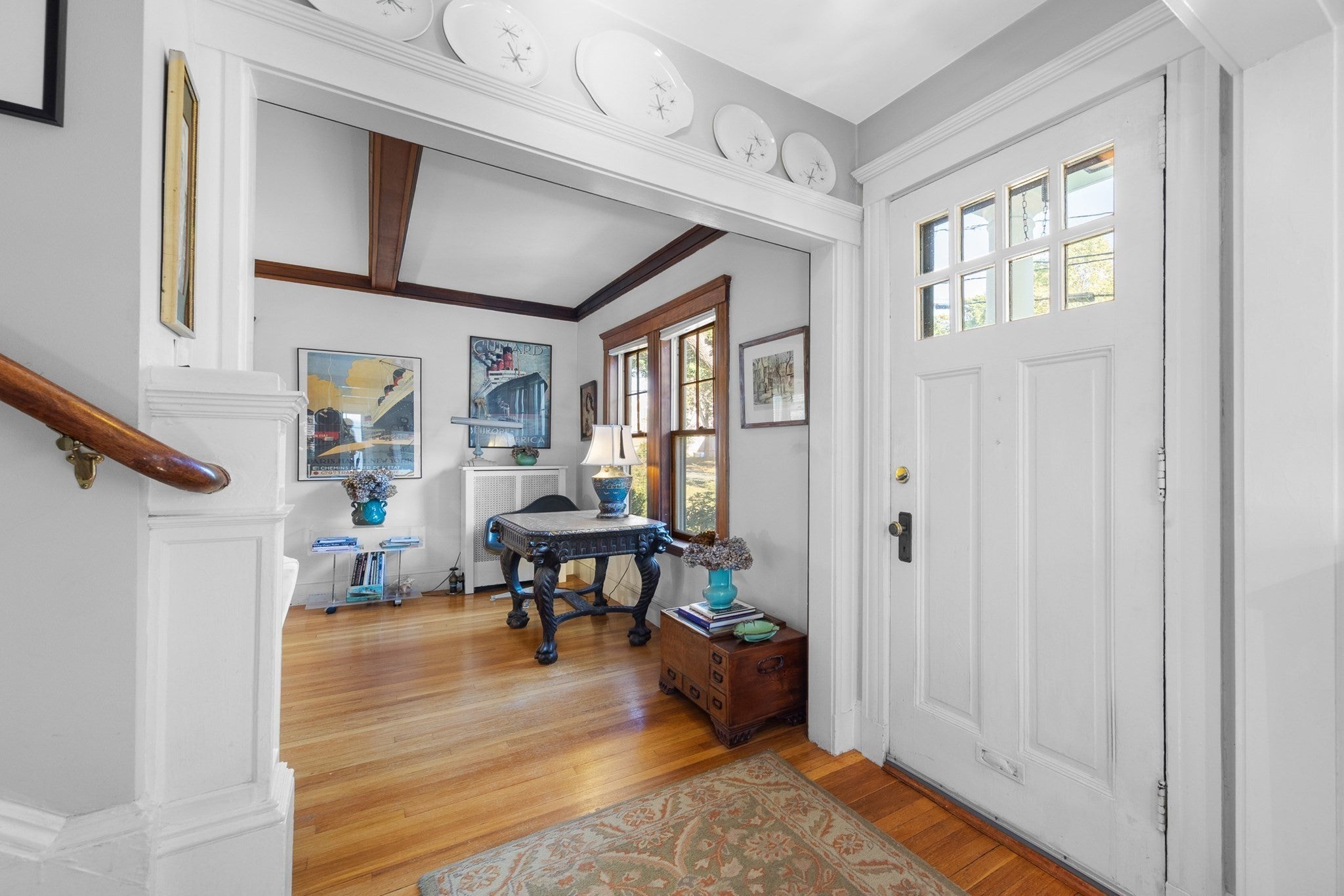 29 Fairview Ave, Arlington, MA, 29 Fairview Ave, Arlington, MA Photo #2