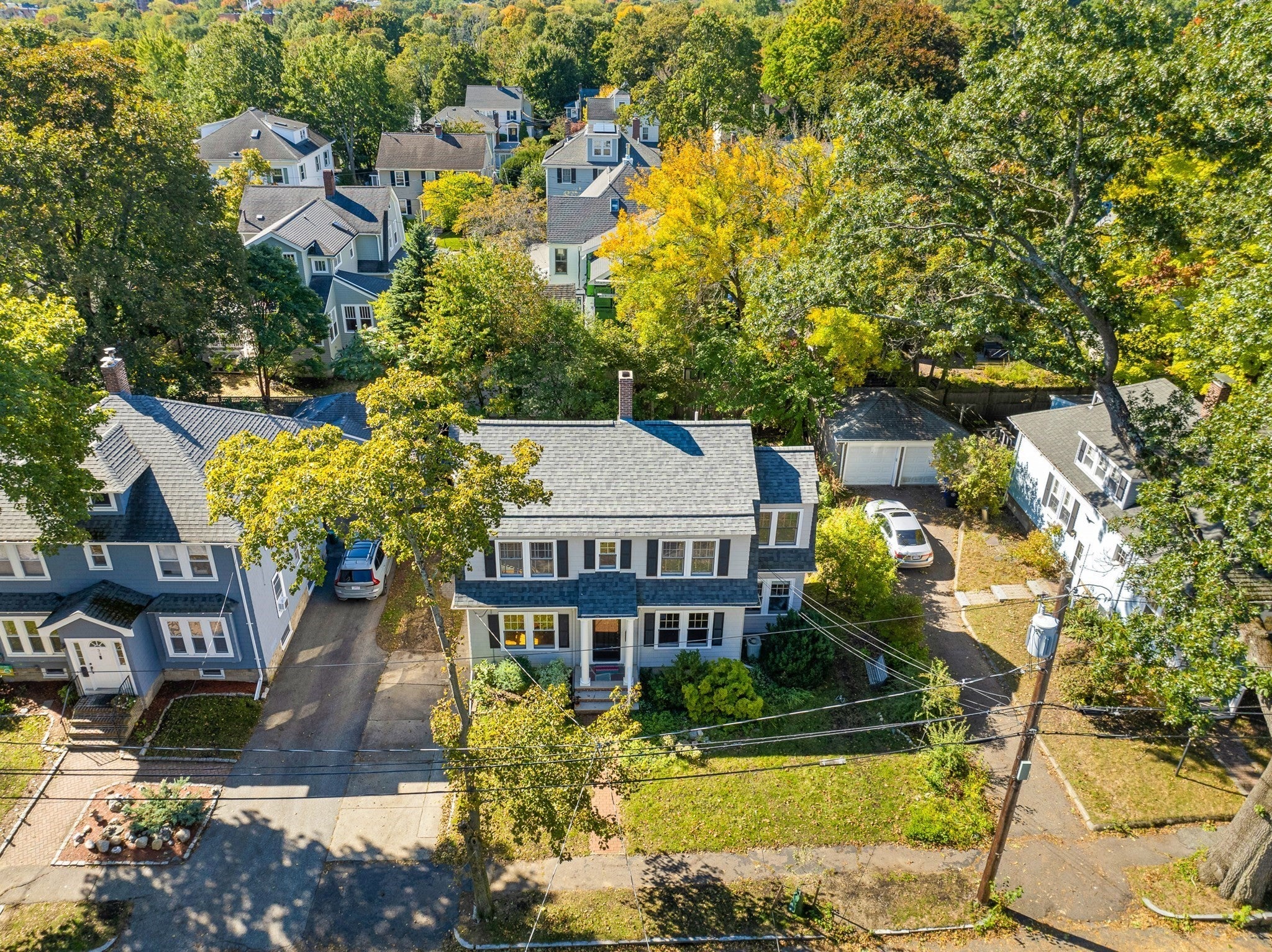29 Fairview Ave, Arlington, MA, 29 Fairview Ave, Arlington, MA Photo #36