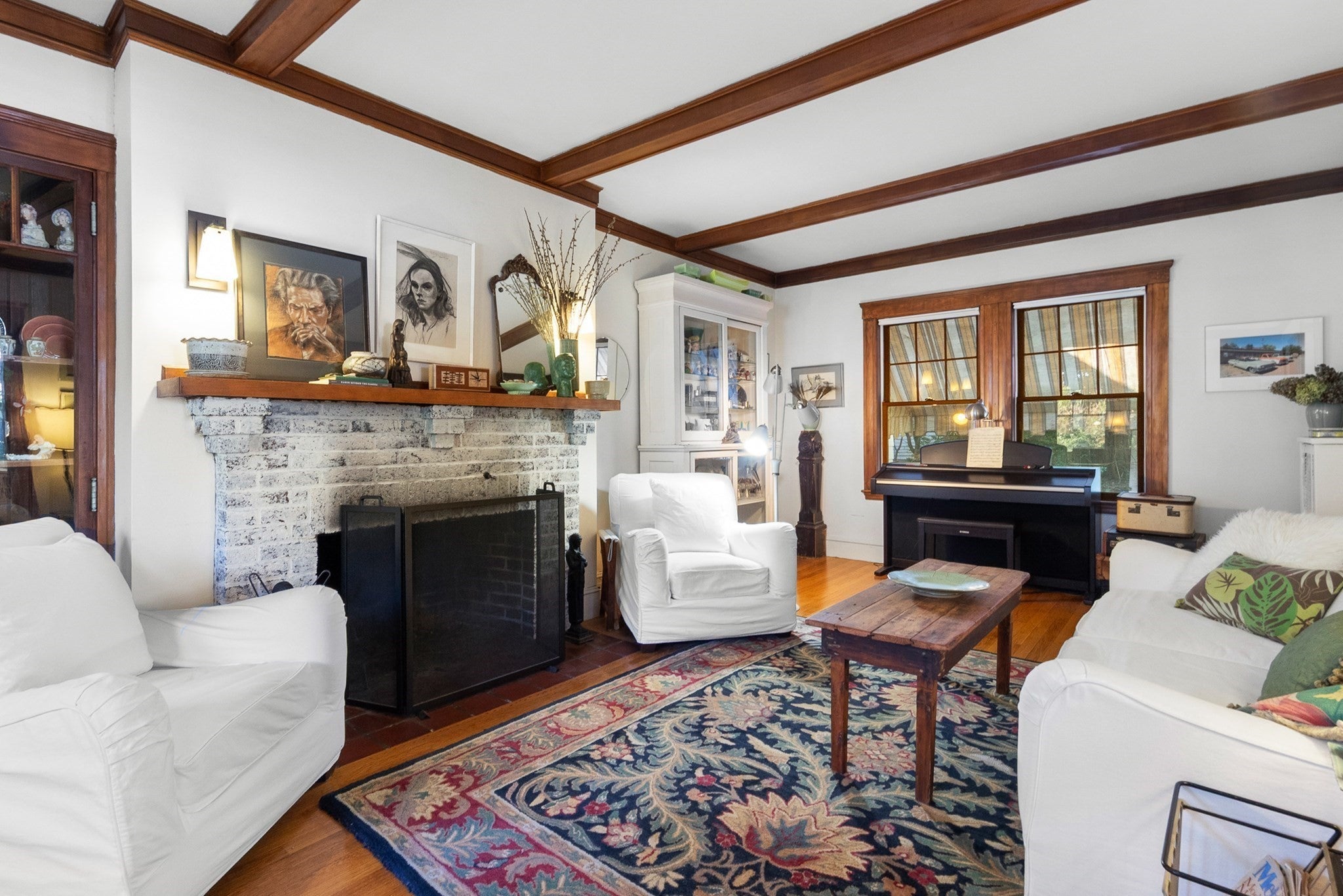 29 Fairview Ave, Arlington, MA, 29 Fairview Ave, Arlington, MA Photo #6