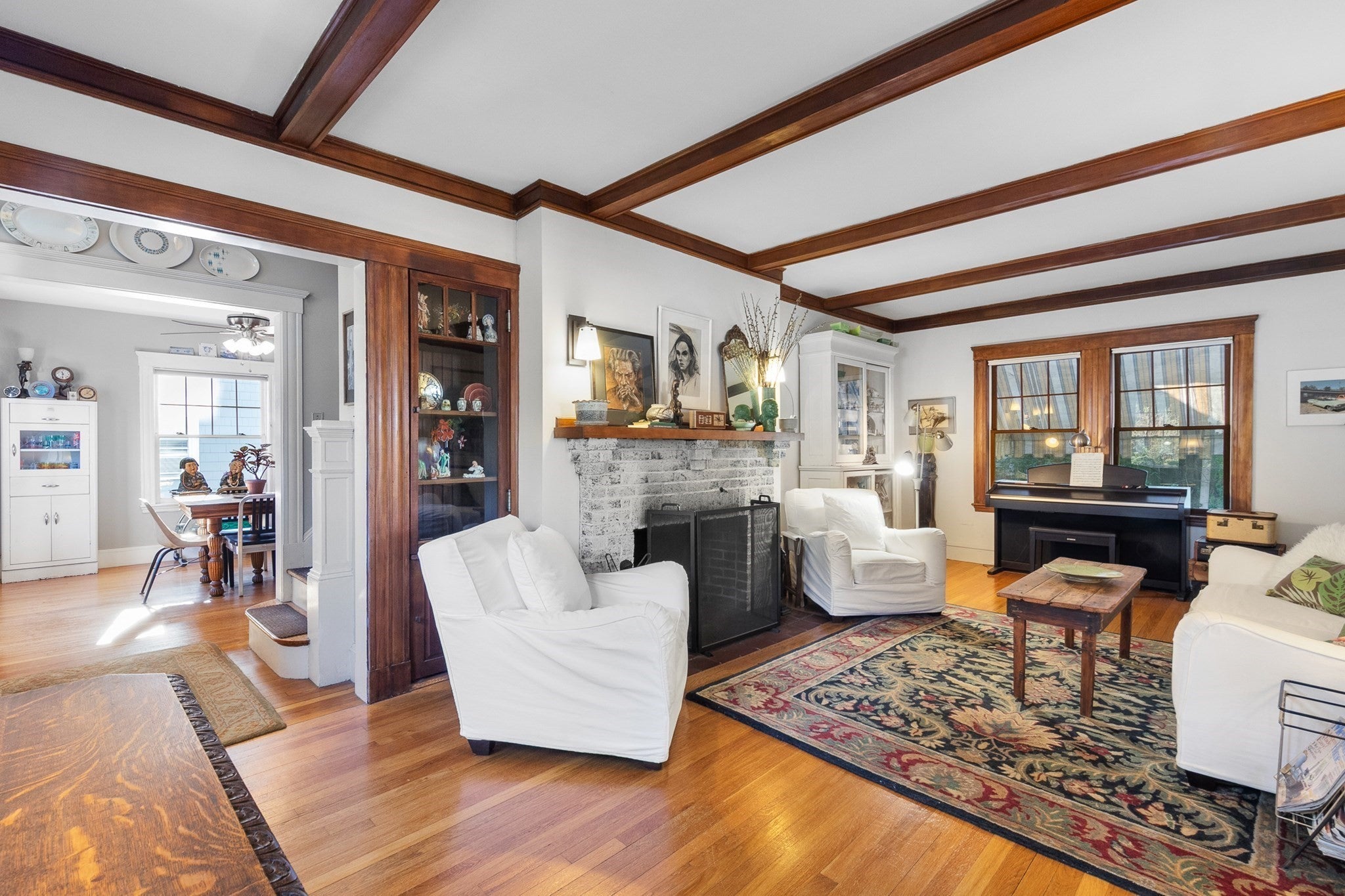 29 Fairview Ave, Arlington, MA, 29 Fairview Ave, Arlington, MA Photo #3