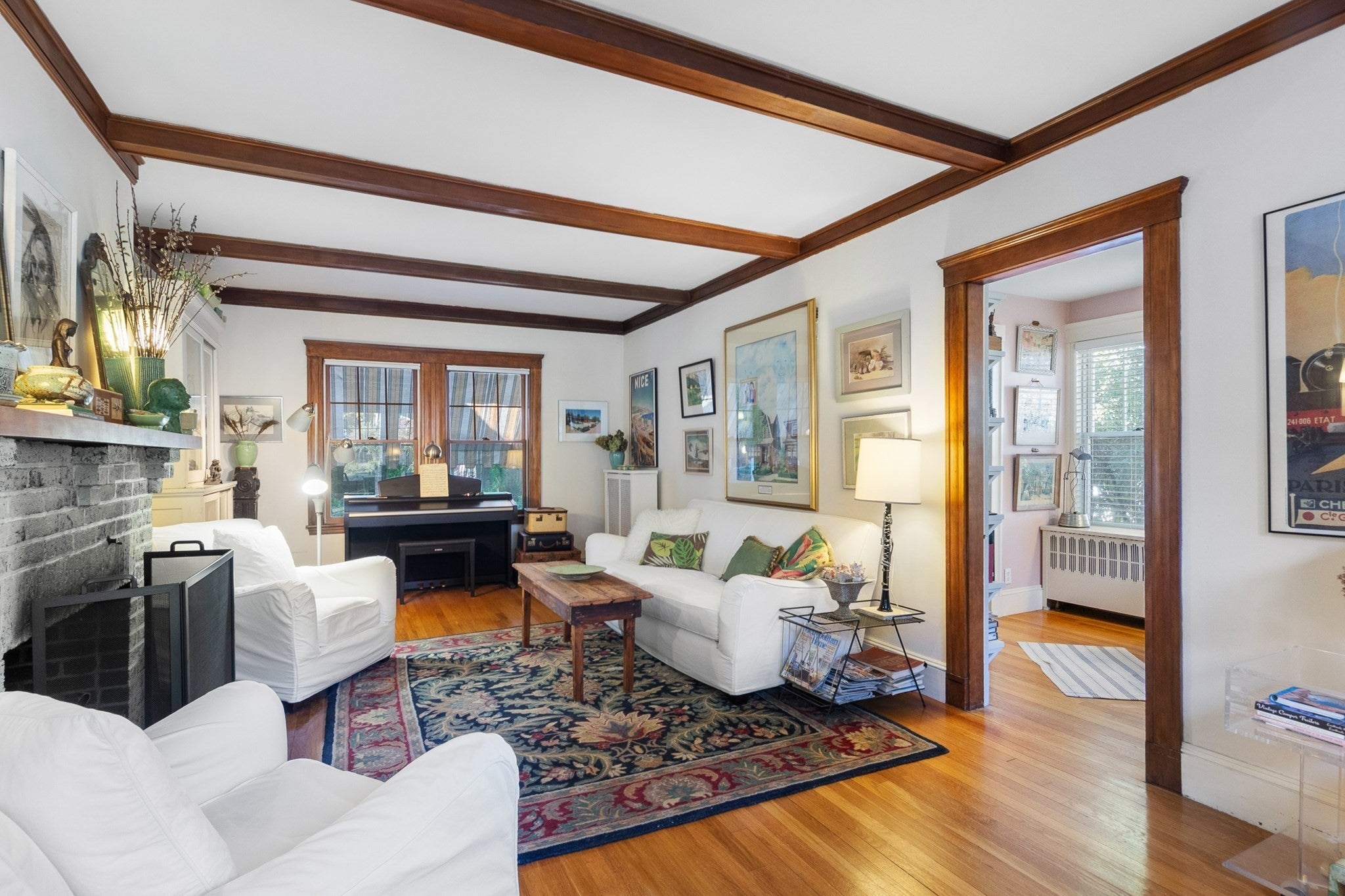 29 Fairview Ave, Arlington, MA, 29 Fairview Ave, Arlington, MA Photo #5
