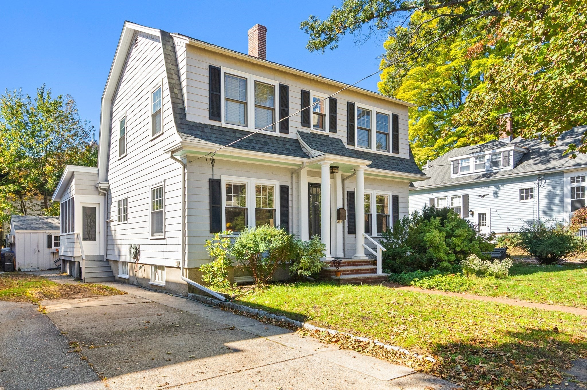 29 Fairview Ave, Arlington, MA, 29 Fairview Ave, Arlington, MA Photo #34