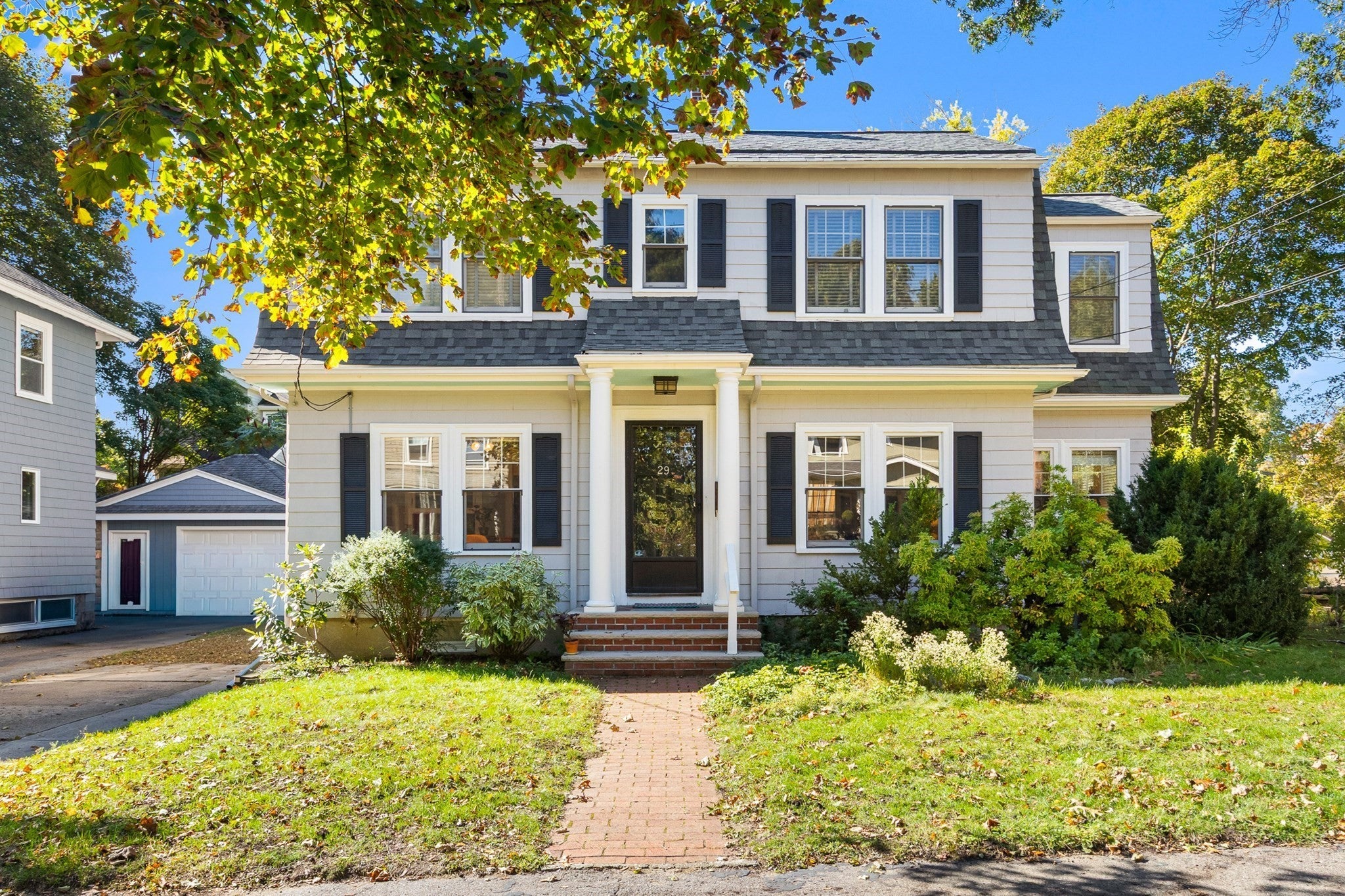 29 Fairview Ave, Arlington, MA, 29 Fairview Ave, Arlington, MA Photo #1