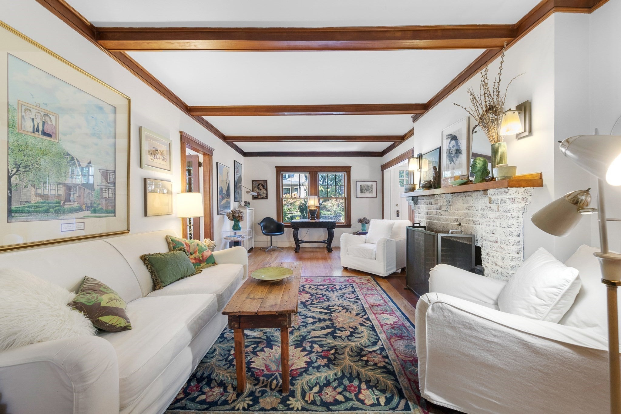 29 Fairview Ave, Arlington, MA, 29 Fairview Ave, Arlington, MA Photo #7
