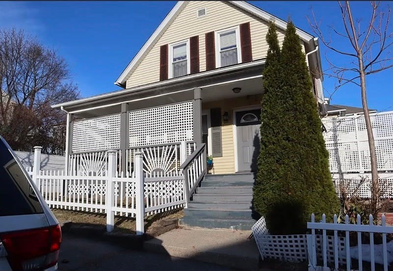 81 Pilgrim Ave, Worcester, MA, 81 Pilgrim Ave, Worcester, MA Photo #1