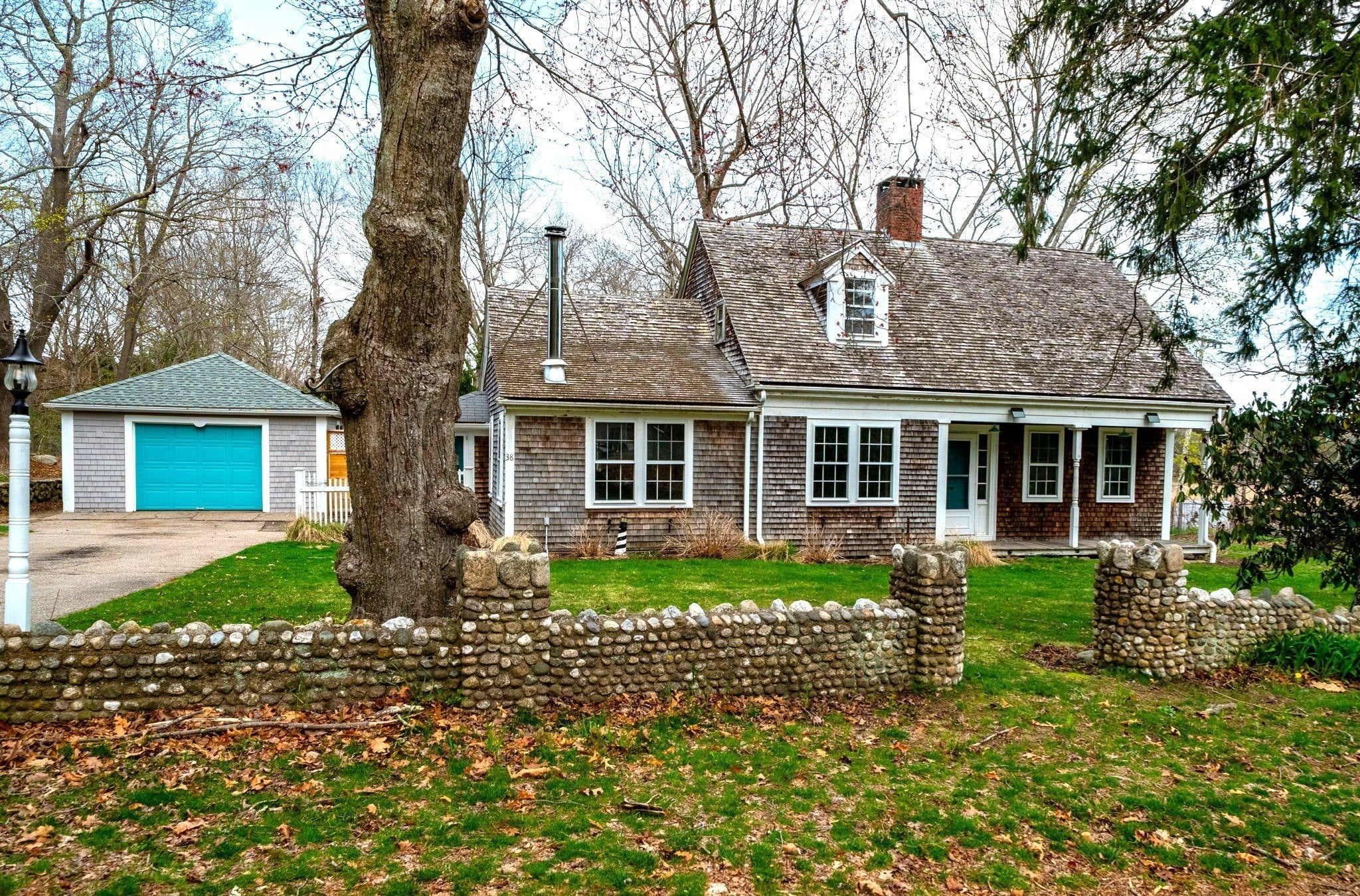 38 Landing Rd