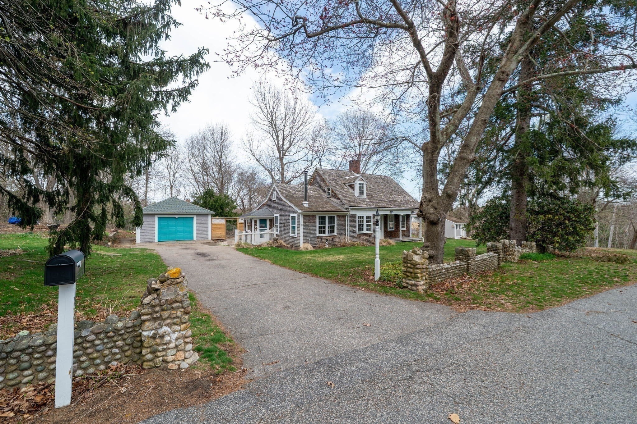 38 Landing Rd, Kingston MA 02364