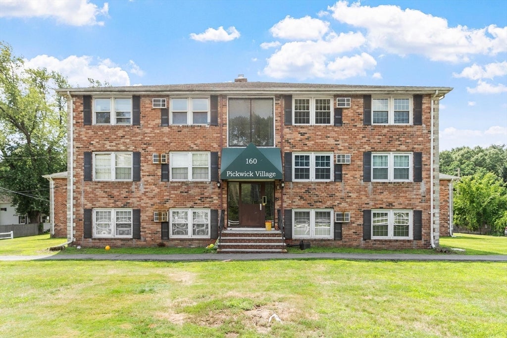 160 Tyngsboro Road #12c, Chelmsford, MA, 160 Tyngsboro Road #12c, Chelmsford, MA Photo #5