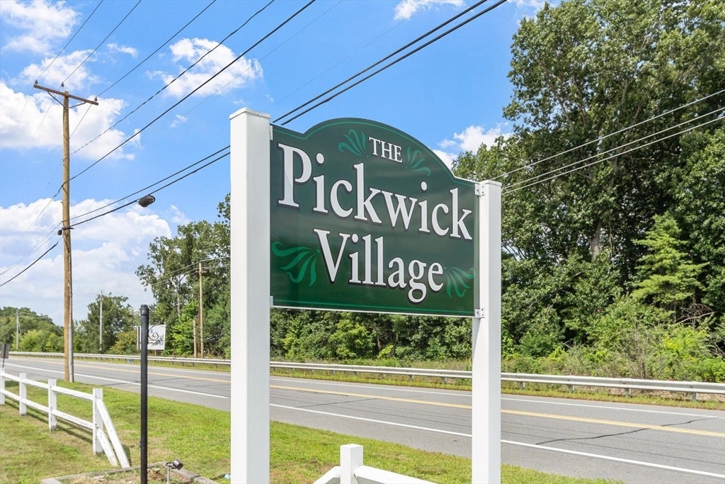 160 Tyngsboro Road #12c, Chelmsford, MA, 160 Tyngsboro Road #12c, Chelmsford, MA Photo #7