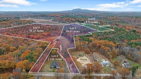 Photo of Lot 5 Sunset Road, Westminster, MA 01473 (MLS # 73469846)