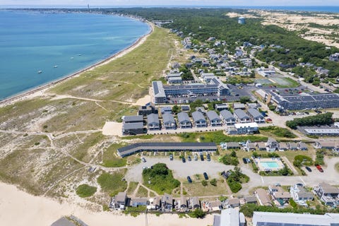 Photo of 963 Commercial St #30, Provincetown, MA 02657 (MLS # 73565010)