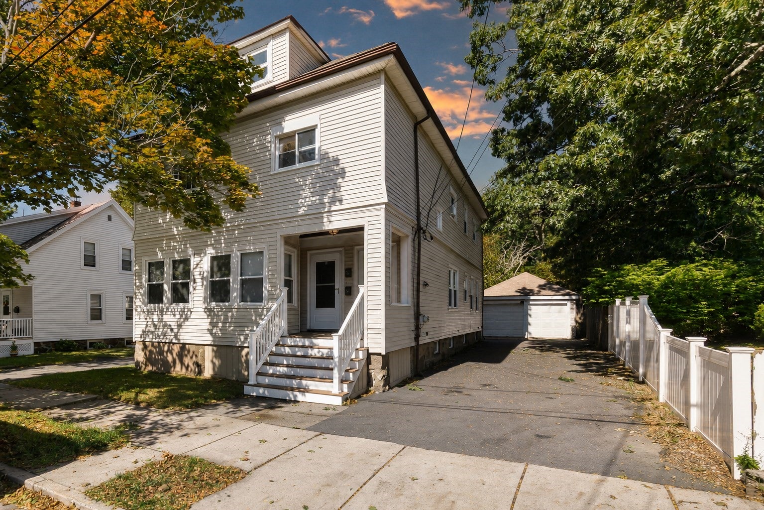 Photo of 11-11A Concord St, Lynn, MA