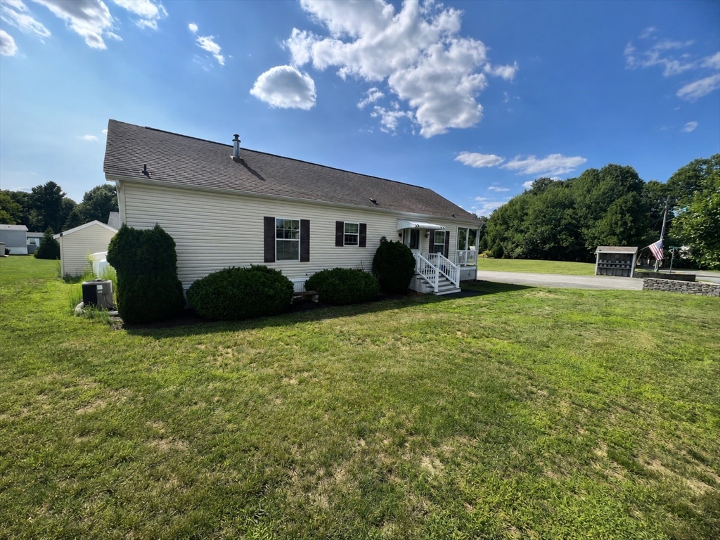2 Settlers Road