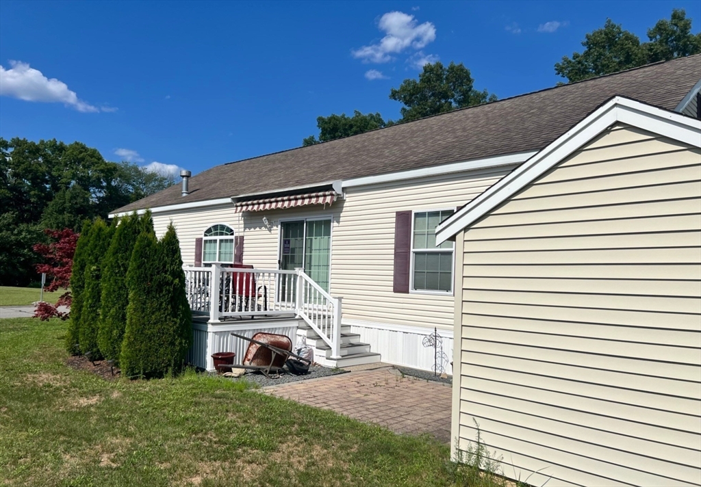 2 Settlers Road