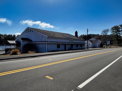 300 Center St Pembroke MA 02359