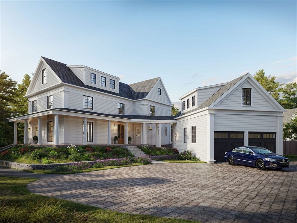 Photo of 18 Ridge St, Winchester, MA