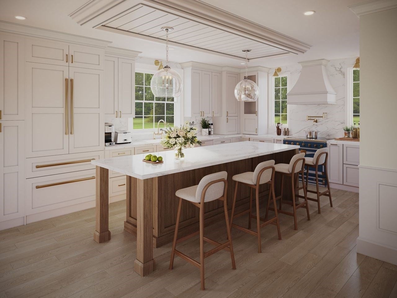 18 Ridge St, Winchester, MA Photo #1