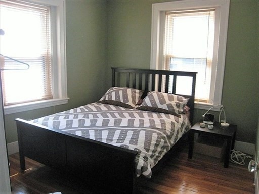 588 Washington St #1, Brookline, MA Photo #8