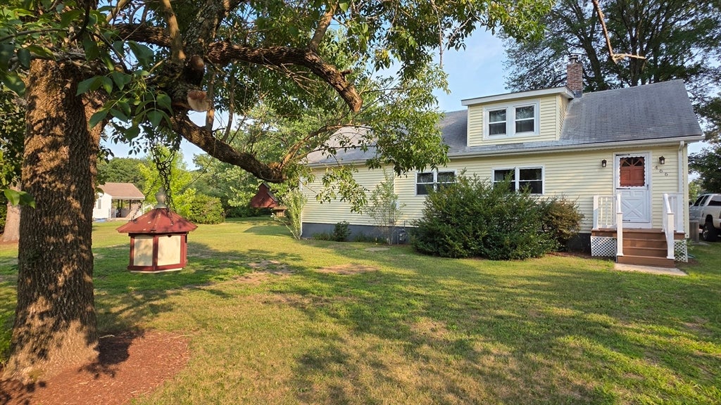 466 Highland AVE, Attleboro, MA, 466 Highland AVE, Attleboro, MA Photo #2
