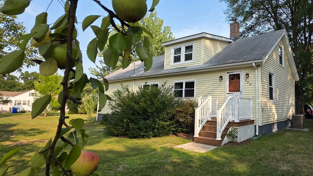 466 Highland AVE, Attleboro, MA, 466 Highland AVE, Attleboro, MA Photo #1