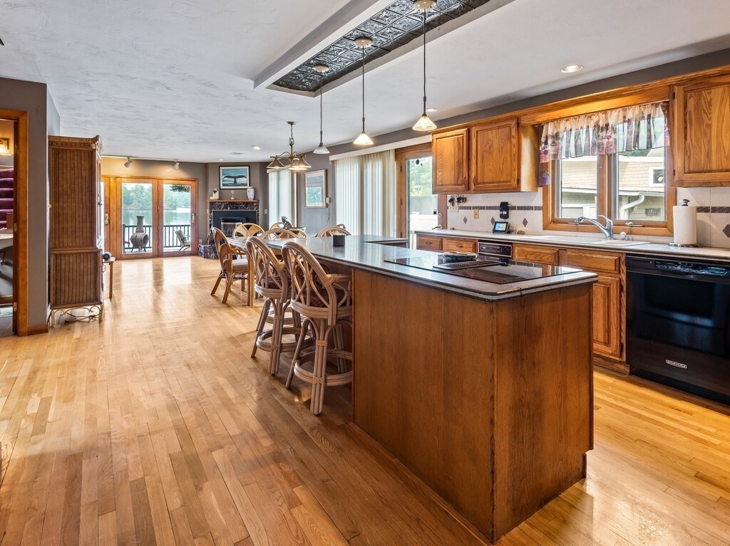 50 Oak Ridge Road