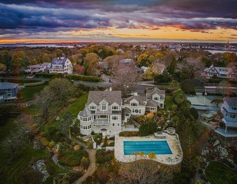 Photo of 349 Ocean Avenue, Marblehead, MA 01945 (MLS # 73467958)